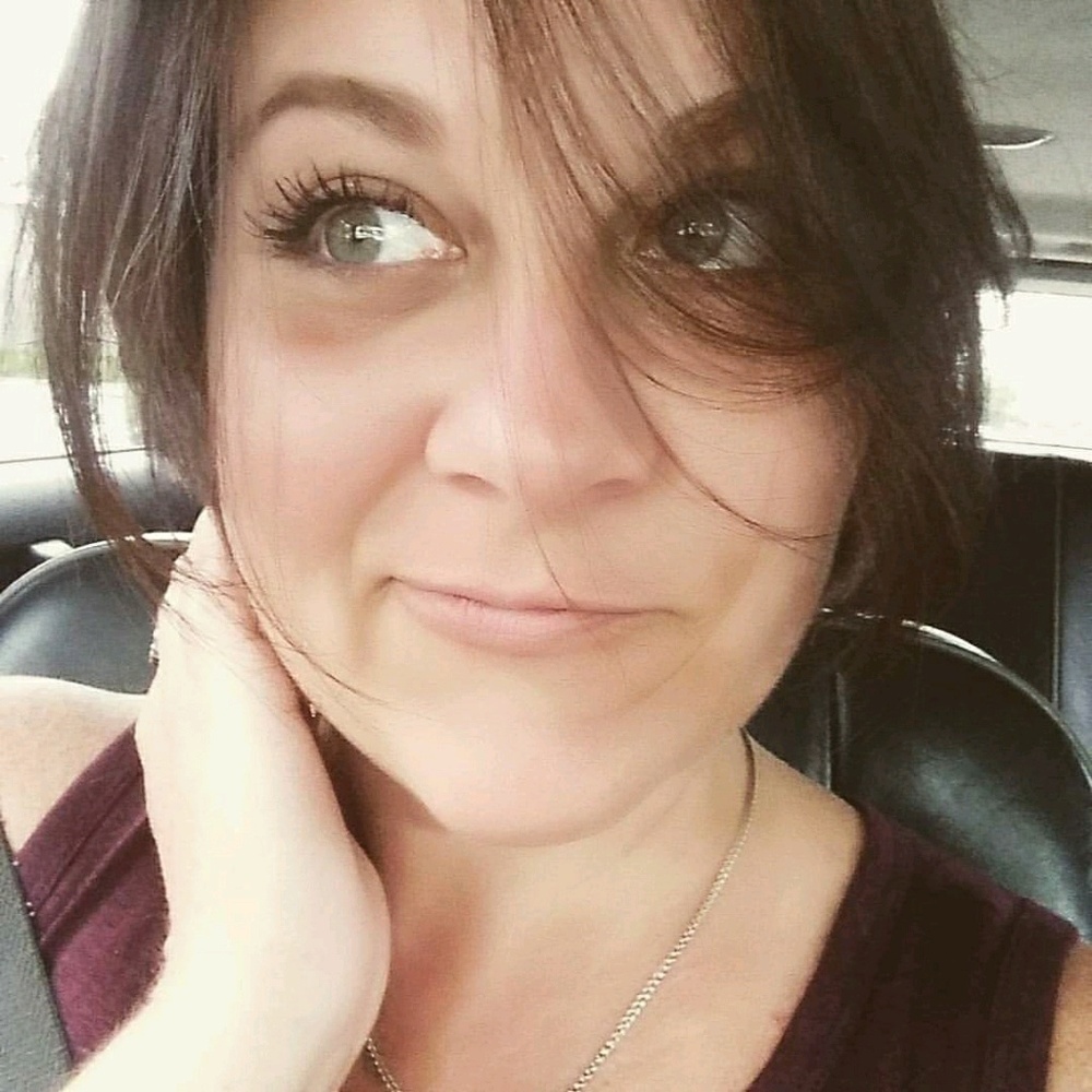 Meet your Posher, Heidi